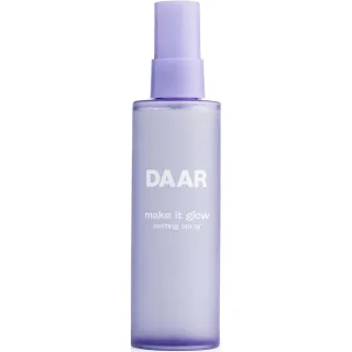 DAAR Setting Spray Make It Glow