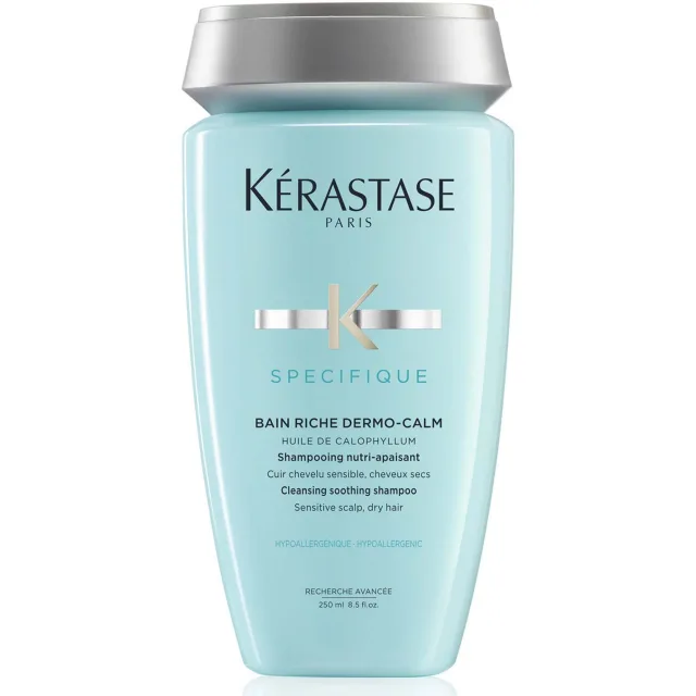 Kérastase Specifique Bain Riche Dermocalm Shampoo