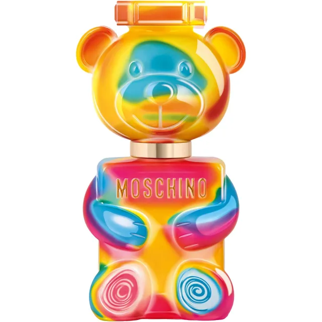 Moschino Gummy Eau de Parfum