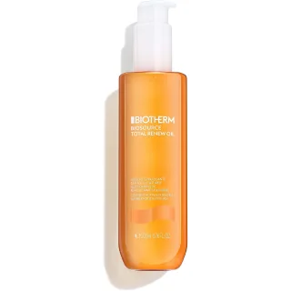 Biotherm Biosource Total Renew Oil Cleanser