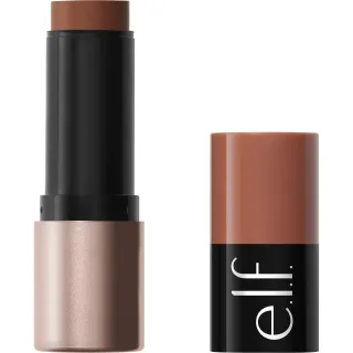 e.l.f. Soft Glam Cream Bronzer Tan