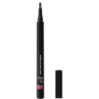 e.l.f. Main Stain Lip Marker Mauvelous