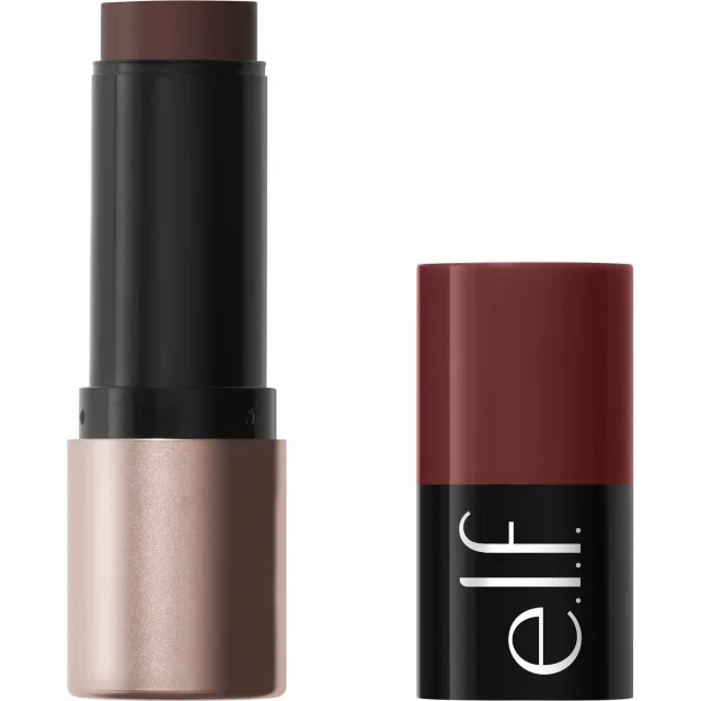 e.l.f. Soft Glam Cream Bronzer Deep