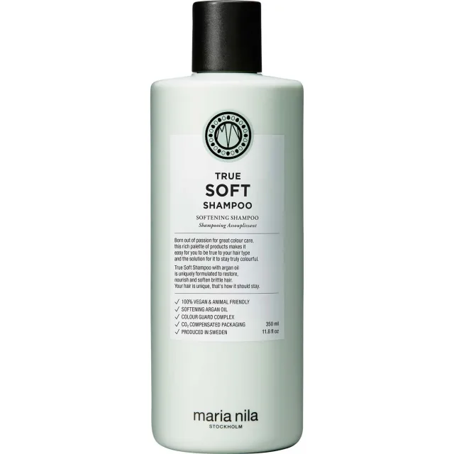 maria nila True Soft Shampoo