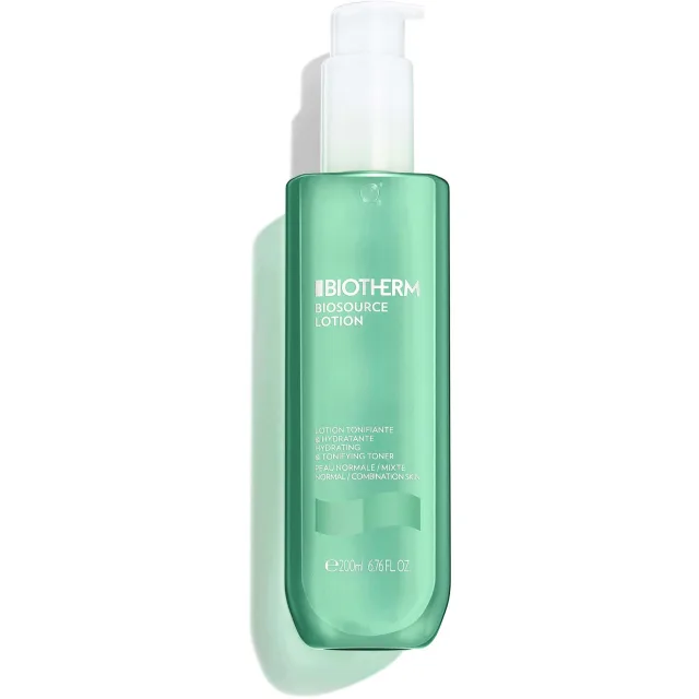 Biotherm Biosource Purifying Toner