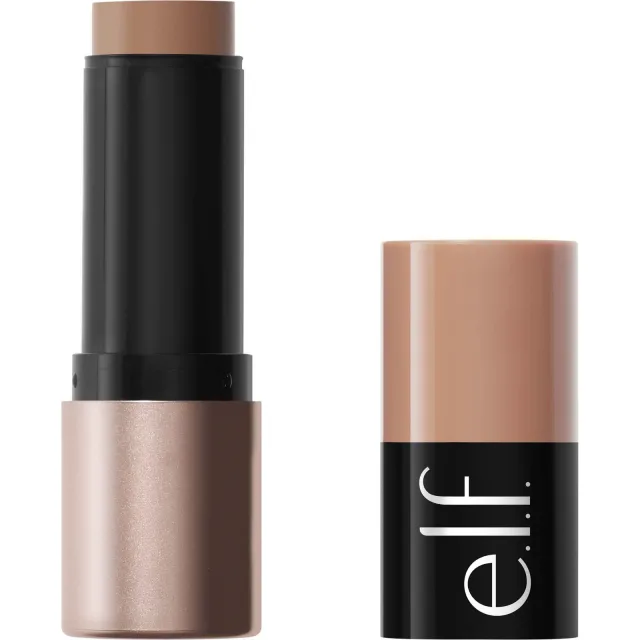 e.l.f. Soft Glam Cream Bronzer Light/Medium