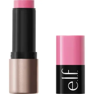 e.l.f. Soft Glam Cream Blush Pink On It