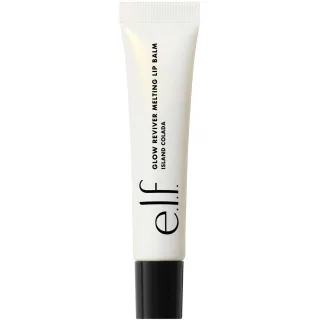 e.l.f. Glow Reviver Melting Lip Balm Island Colada