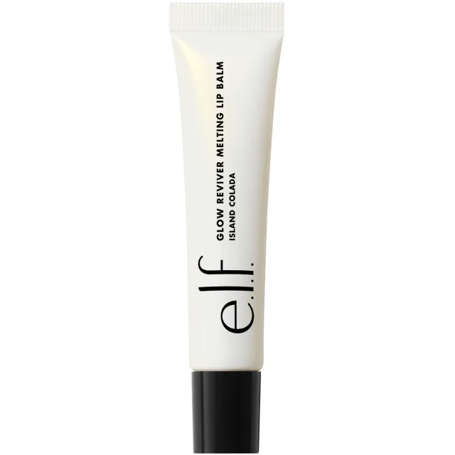 e.l.f. Glow Reviver Melting Lip Balm Island Colada