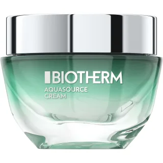 Biotherm Aquasource Cream Normal/Combination Skin