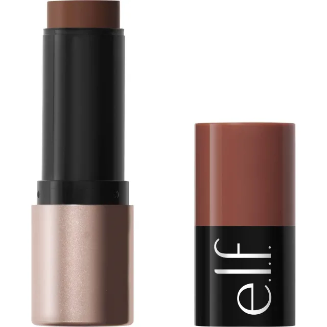e.l.f. Soft Glam Cream Bronzer Tan/Deep