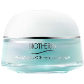 Biotherm Aquasource Moisturizing Eye Cream