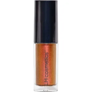 LH cosmetics Sparkl Liquid Eyeshadow & Topper Scandal