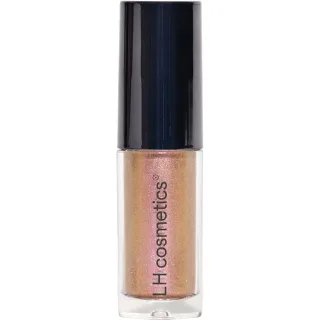 LH cosmetics Sparkl Liquid Eyeshadow & Topper Toxic