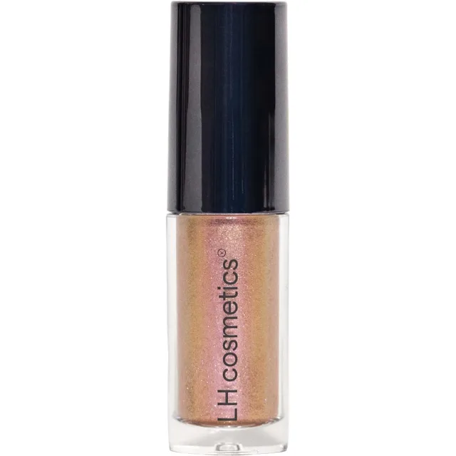 LH cosmetics Sparkl Liquid Eyeshadow & Topper Toxic