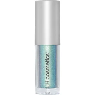 LH cosmetics x Jenna Tanisha Sparkl Liquid Eyeshadow & Topper Fortuna
