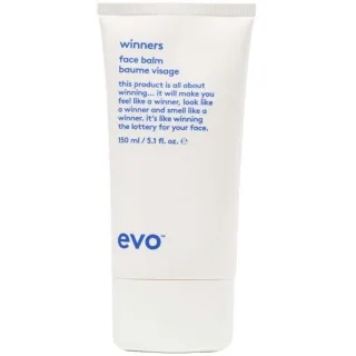 Evo Winners Face Balm