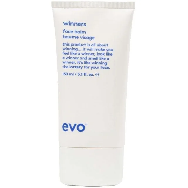 Evo Winners Face Balm