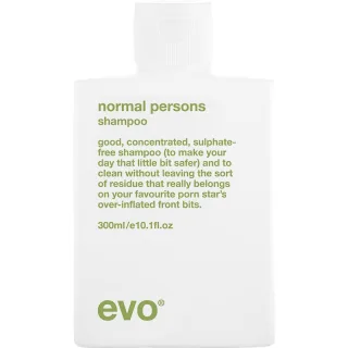 Evo Normal Persons Shampoo