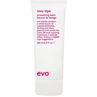Evo Easy Tiger Smoothing Balm