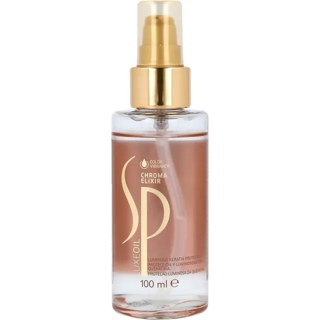 Wella Professionals SP Luxeoil Chroma Elixir