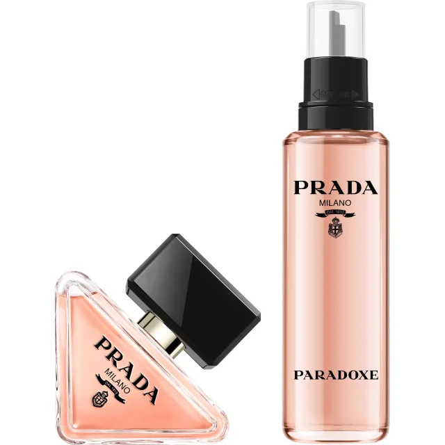 Prada Paradoxe Eau de Parfum + Refill