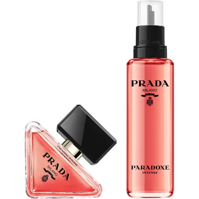 Prada Paradoxe Intense Eau de Parfum + Refill