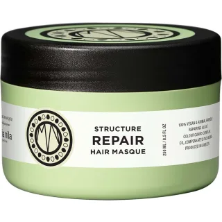 maria nila Structure Repair Masque
