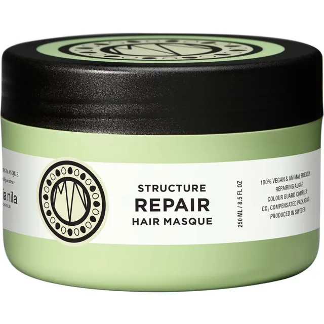 maria nila Structure Repair Masque