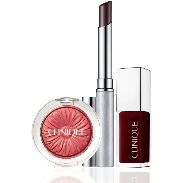 Clinique Honey Collection Black Honey Trio