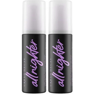 Urban Decay All Nighter Makeup Setting Spray Duo