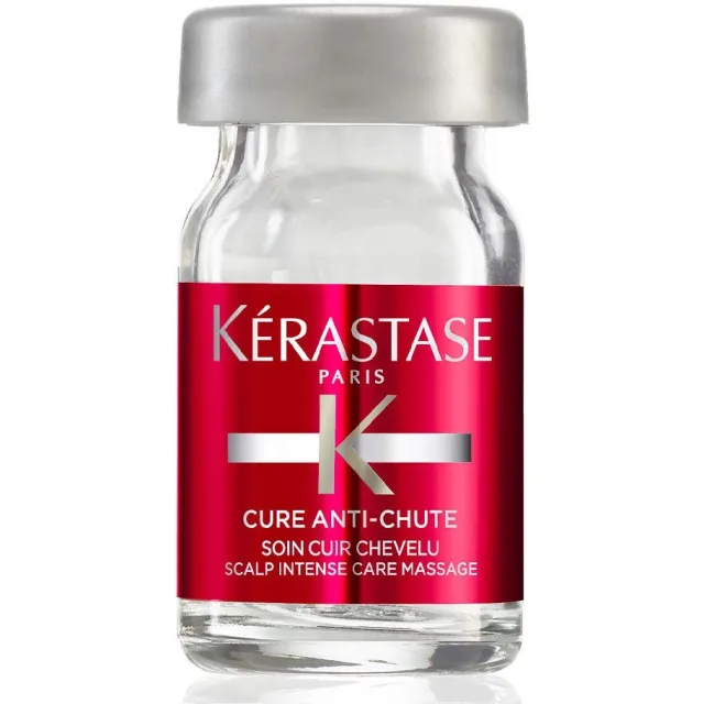 Kérastase Specifique Cure Antichute treatment