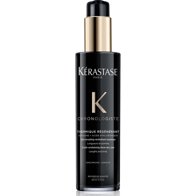 Kérastase Chronologiste Thermique Régénérant Heat Protection