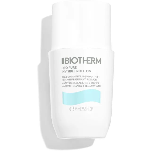 Biotherm Deo Pure Invisible Roll- On