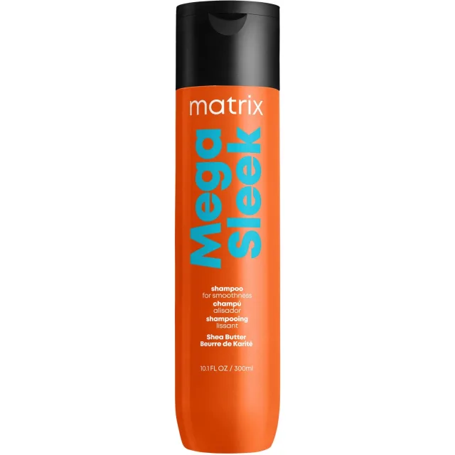 Matrix Mega Sleek Total Results Shampoo