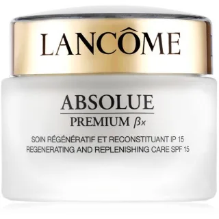 Lancôme Absolue Premium Day Care SPF 15
