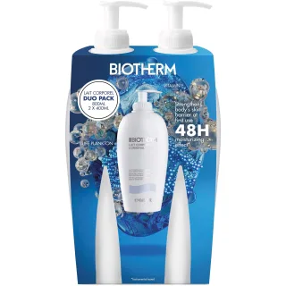 Biotherm Lait Corporel Body Lotion