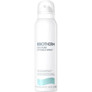 Biotherm Deo Pure Invisible Spray