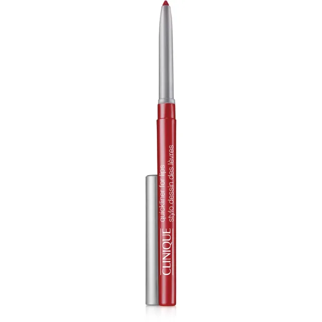 Clinique Quickliner For Lips Lipliner Intense Cranberry