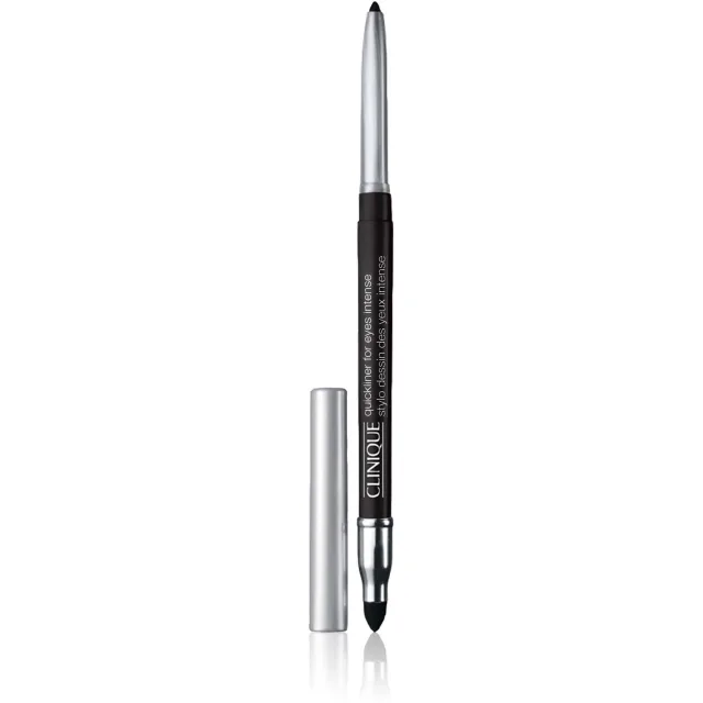 Clinique Quickliner For Eyes Intense Eyeliner Intense Ebony