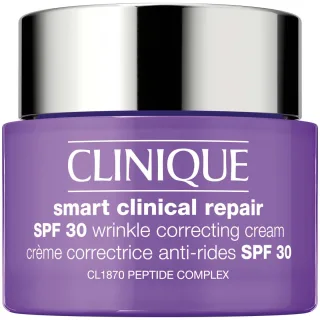 Clinique Smart Clinical Repair SPF 30 Wrinkle Correcting Cream