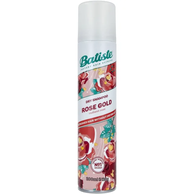 Batiste Rose Gold