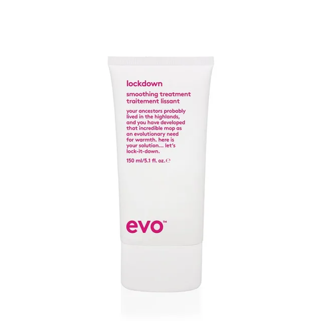 Evo Smooth Lockdown smoothing treatment