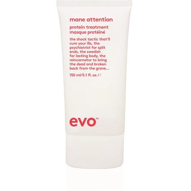 Evo Repair Mane Attention Protein Treatment