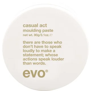 Evo Casual Act Moulding Paste
