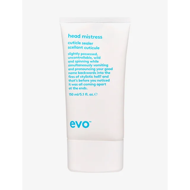 Evo Hydrate Head Mistress Cuticle Sealer