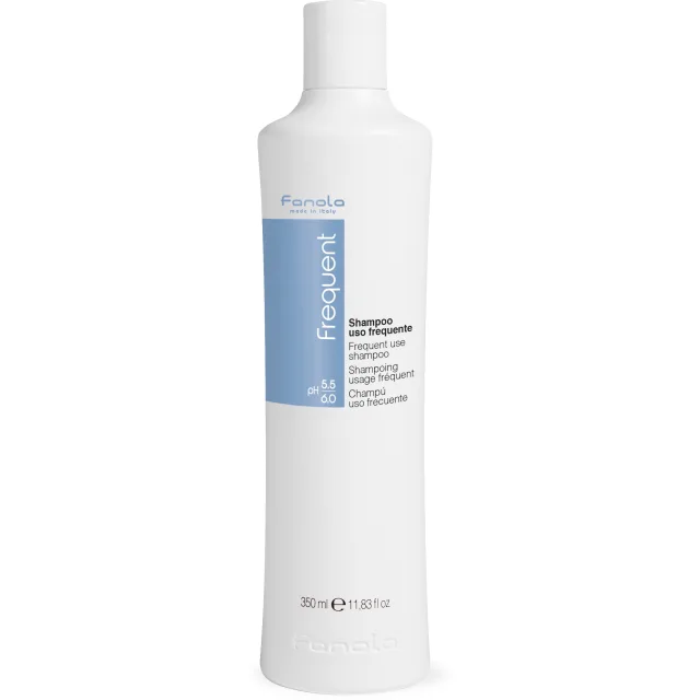 Fanola Frequent Use Shampoo