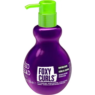 Tigi Foxy Curls Contour Cream
