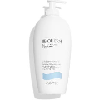 Biotherm Lait Corporel Body Milk