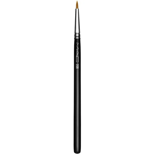 MAC Cosmetics 209 Eye Liner Brush